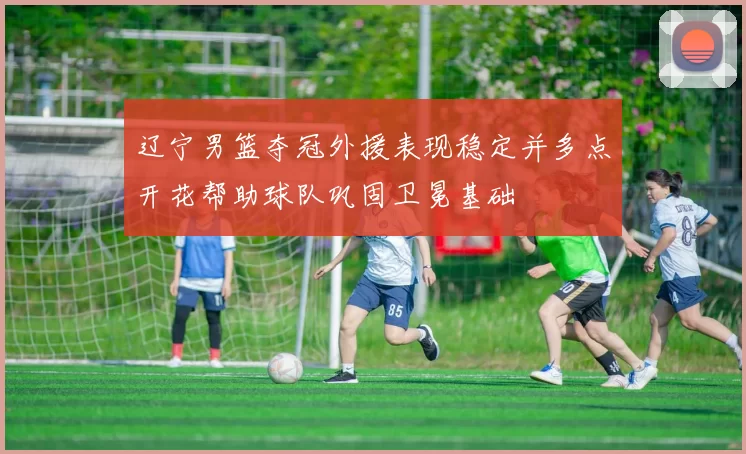 辽宁男篮夺冠外援表现稳定并多点开花帮助球队巩固卫冕基础