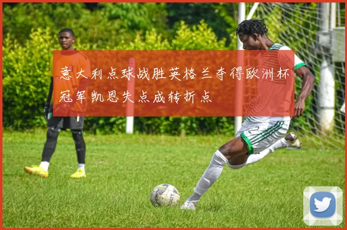 意大利点球战胜英格兰夺得欧洲杯冠军凯恩失点成转折点