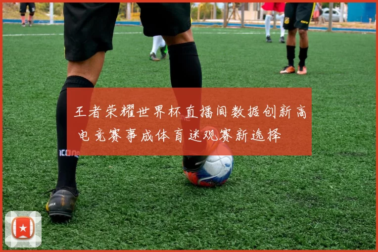 王者荣耀世界杯直播间数据创新高 电竞赛事成体育迷观赛新选择