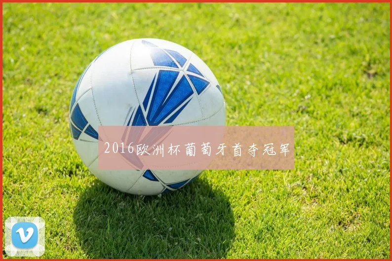 2016欧洲杯葡萄牙首夺冠军