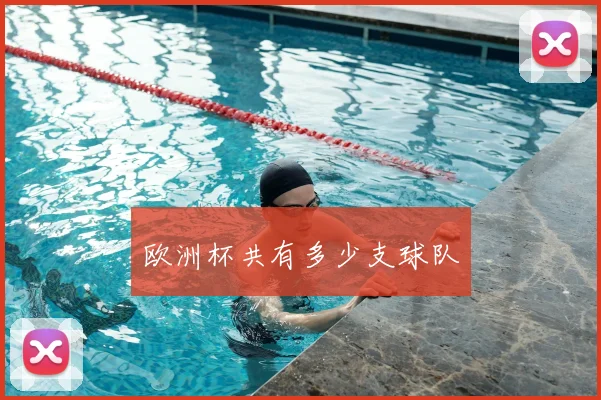 欧洲杯共有多少支球队